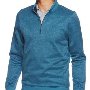 Under Armour Men’s Storm Zip Fleece L
